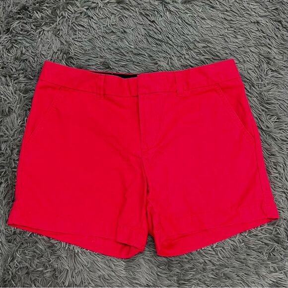 Tommy Hilfiger Chino Shorts Size 8 - Picture 1 of 7